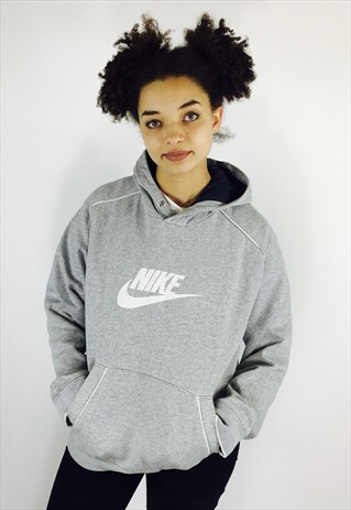 NIKE SWOOSH HOODIE