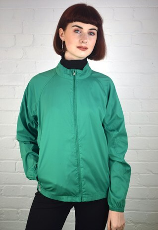 VINTAGE 90'S ADIDAS TRACK JACKET