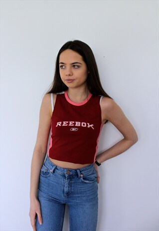 REEBOK TOP