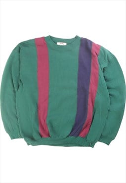 Vintage 90's Quality Sweatshirt Heavyweight Crewneck