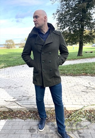 Men's Vintage Coats & Jackets | ASOS Marketplace