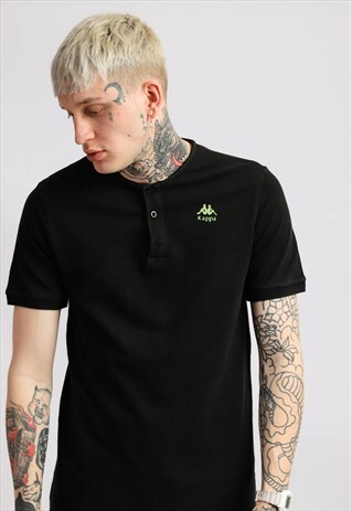 VINTAGE KAPPA T-SHIRT