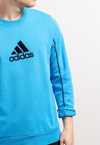 VINTAGE ADIDAS SWEATSHIRT