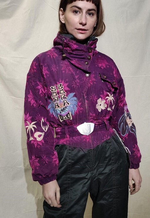 garment image