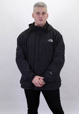 VINTAGE NORTH FACE COAT