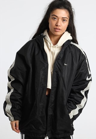 90S NIKE WINDBREAKER JACKET