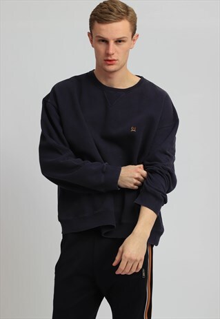 VINTAGE TOMMY HILFIGER SWEATSHIRT