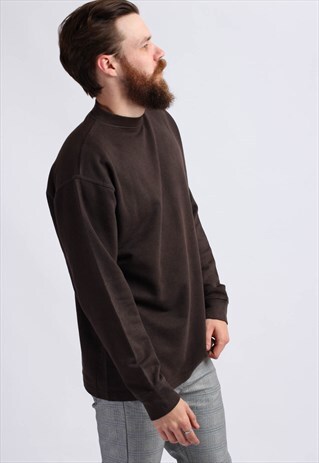 VINTAGE 90S REEBOK SWEATSHIRT