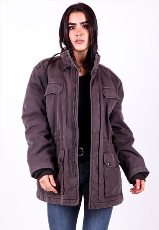 VINTAGE FAY JACKET AWJ222