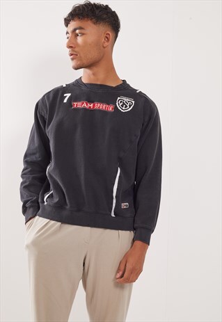 VINTAGE TEAM SPORTIA SWEATSHIRT