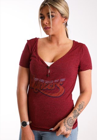 VINTAGE DOLCE & GABBANA T-SHIRT NT585