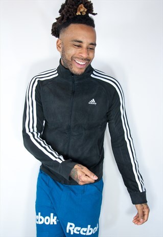 VINTAGE ADIDAS FLEECE