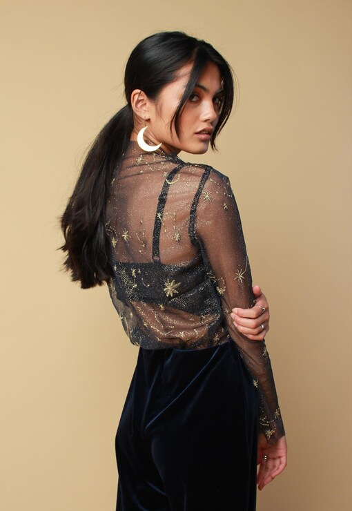 garment image