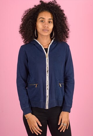 VINTAGE RALPH LAUREN HOODIE