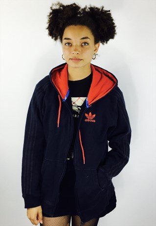 ADIDAS HOODIE