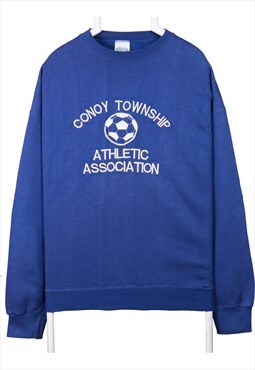 Discus Athletic 90's Conoy Township Crewneck Sweatshirt XLar