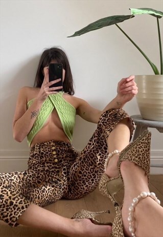 JUNGLE JESSIE