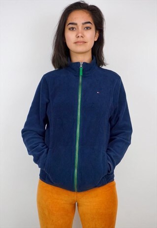 VINTAGE 90'S TOMMY HILFIGER JACKET