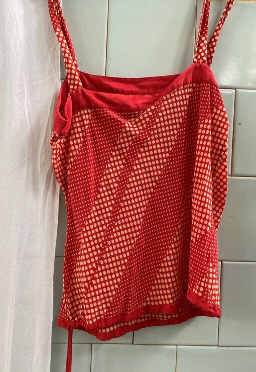garment image