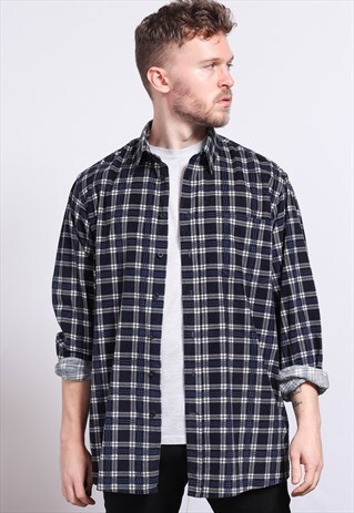 VINTAGE CORDUROY SHIRT