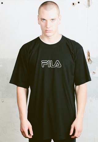 VINTAGE FILA T-SHIRT