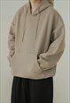 MEN'S HIGH QUALITY PULLOVER HOODIE A VOL.2