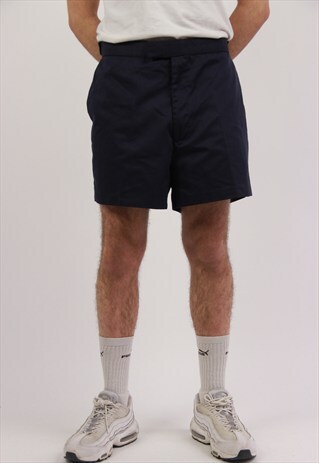 VINTAGE FRED PERRY TENNIS SHORTS