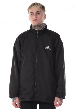 VINTAGE ADIDAS JACKET