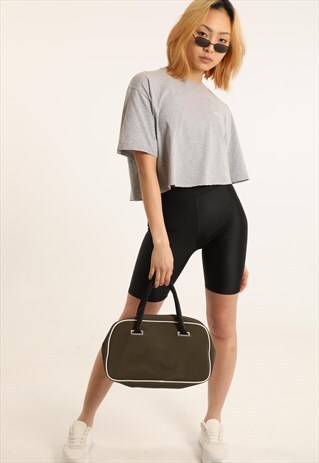 VINTAGE LACOSTE MINI HANDBAG