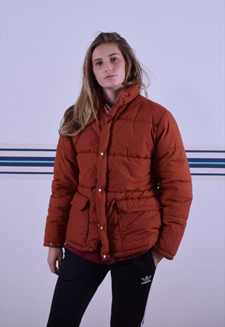 80S NORTH FACE DOWN JACKET