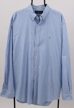 Vintage Men's Polo Ralph Lauren Shirt
