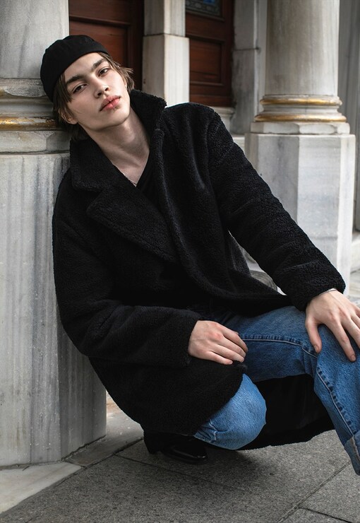 garment image