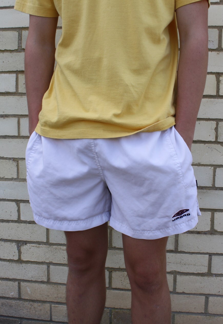 umbro shorts 1990s