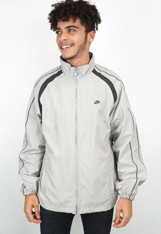 VINTAGE 90'S NIKE TRACK JACKET
