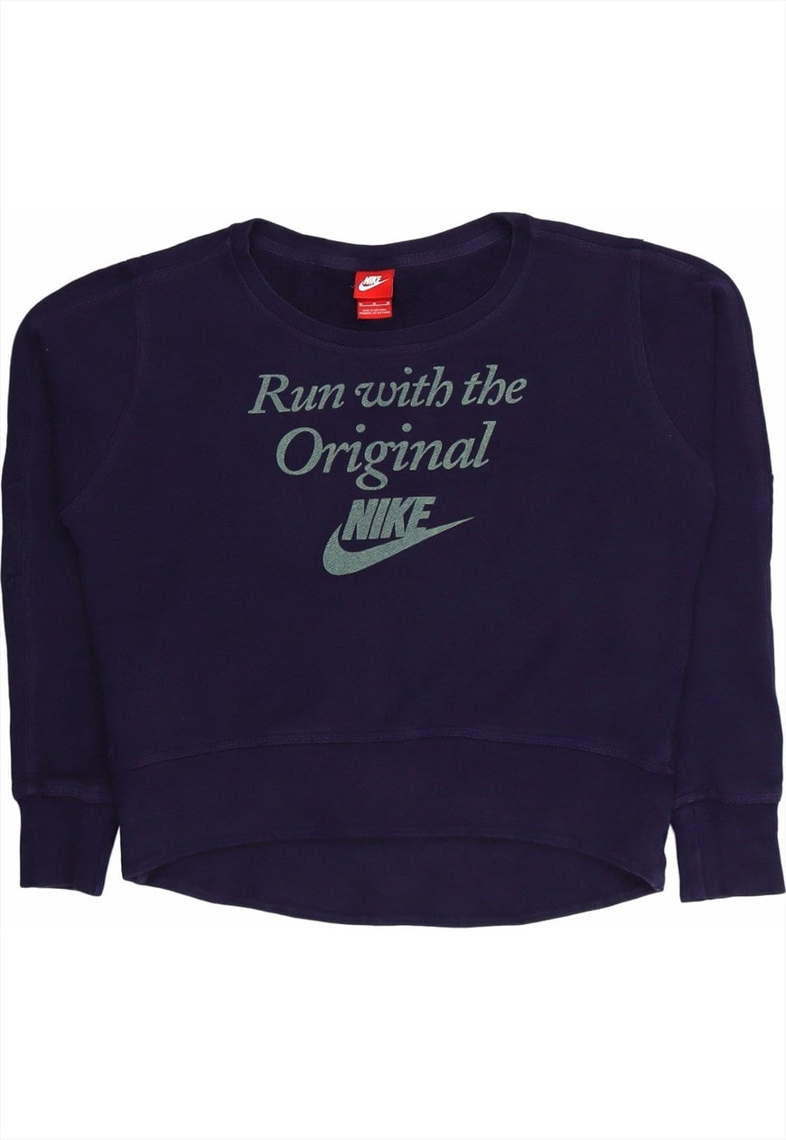 Original on sale nike sweatshirt