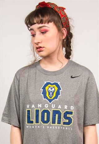 NIKE VINTAGE T-SHIRT