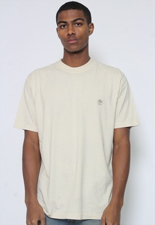 VINTAGE TIMBERLAND T-SHIRT