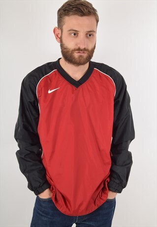 VINTAGE NIKE SWEATSHIRT (738)