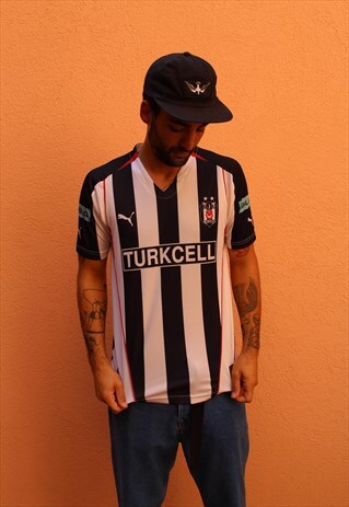 BESIKTAS JIMNASTIK FOOTBALL
