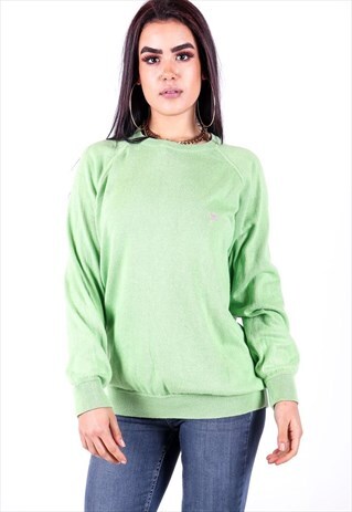 VINTAGE BURBERRY KNITWEAR JUMPER AWK154
