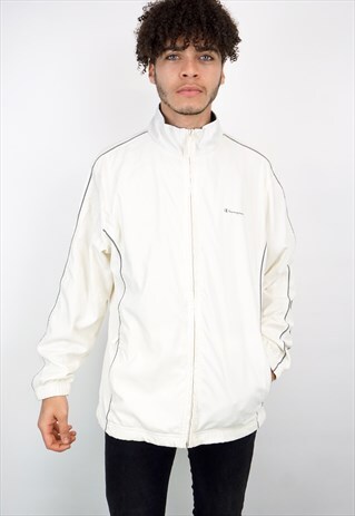 VINTAGE 90'S CHAMPION JACKET