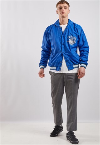 VINTAGE CHAMPION JACKET
