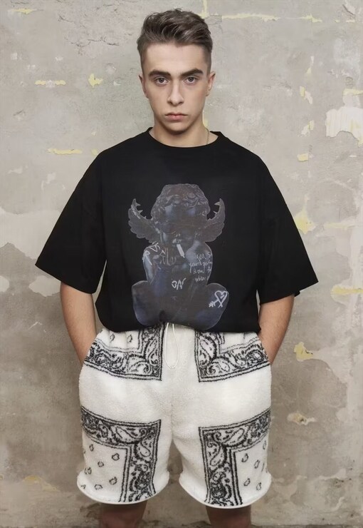 garment image