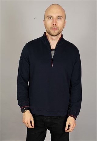 tommy hilfiger golf jumper