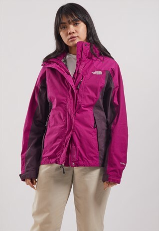 VINTAGE THE NORTH FACE JACKET