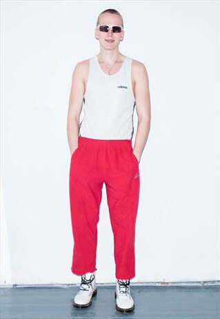 KAPPA VINTAGE SPORT PANTS