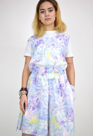 VINTAGE 90'S PLAYSUIT