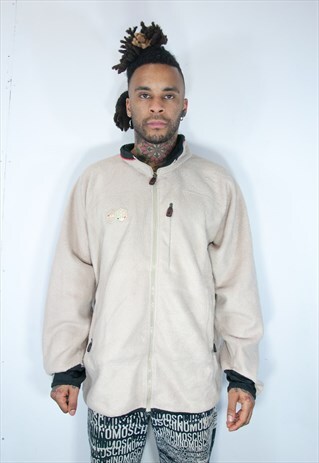 FILA VINTAGE FLEECE