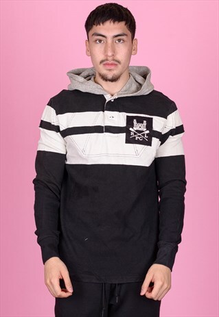 VINTAGE RALPH LAUREN HOODIE