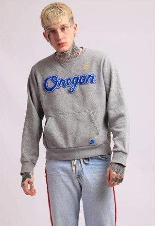 VINTAGE NIKE SWEATSHIRT